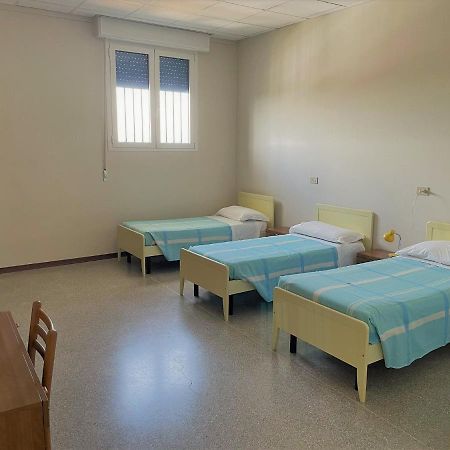 Casa Marina Bruno E Paola Mari Hotel Caorle Ngoại thất bức ảnh