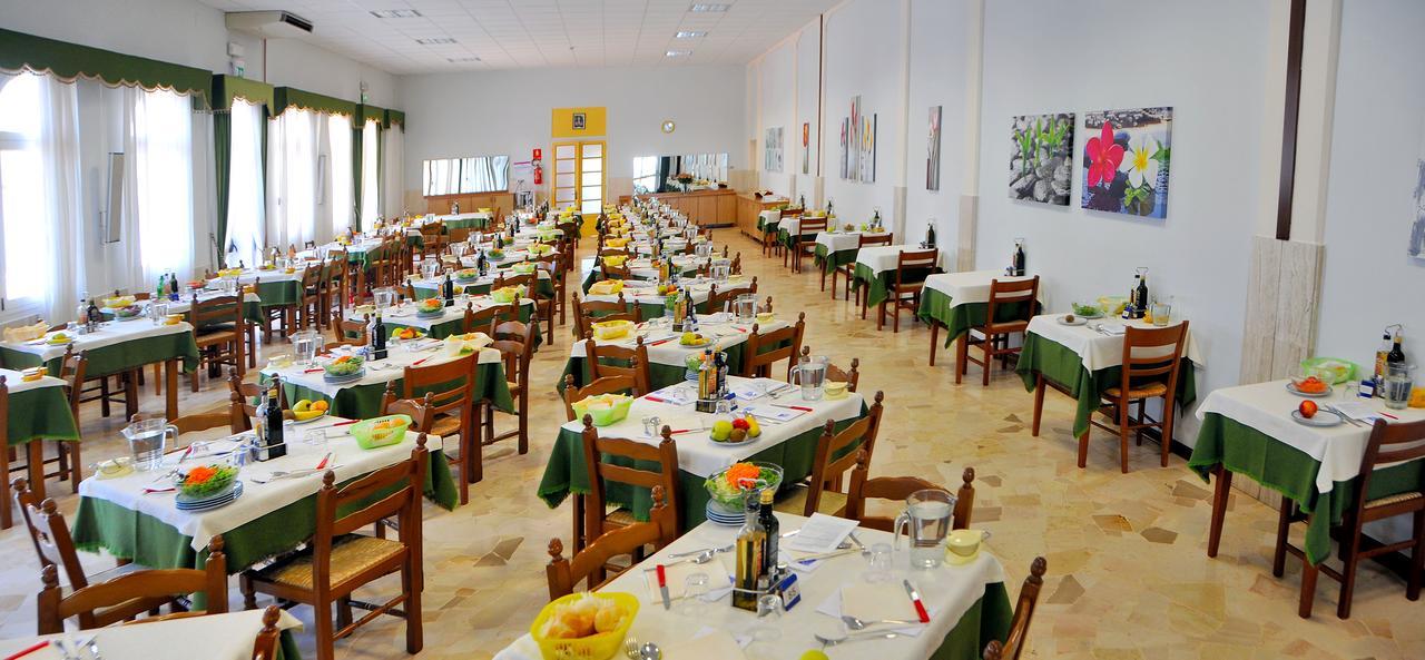 Casa Marina Bruno E Paola Mari Hotel Caorle Ngoại thất bức ảnh