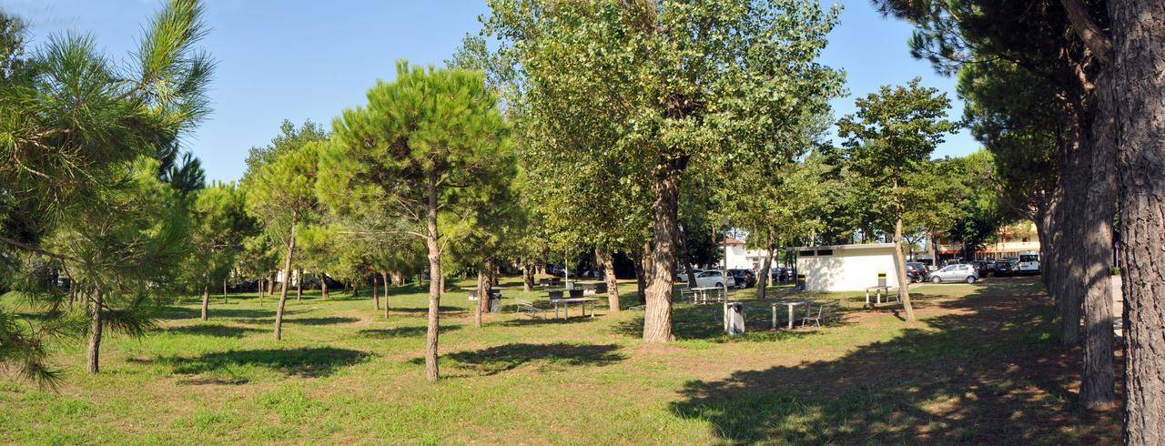 Casa Marina Bruno E Paola Mari Hotel Caorle Ngoại thất bức ảnh