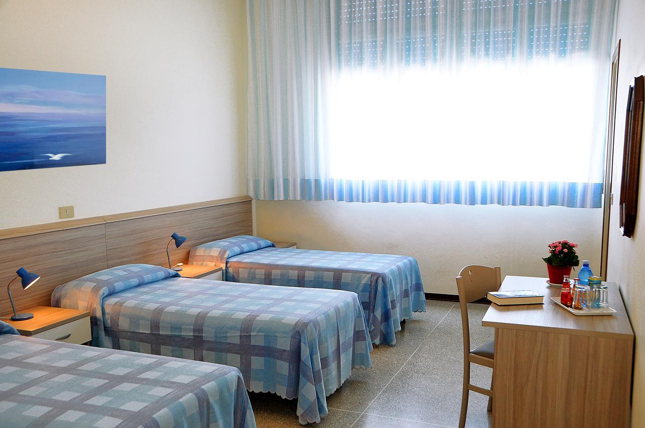 Casa Marina Bruno E Paola Mari Hotel Caorle Ngoại thất bức ảnh