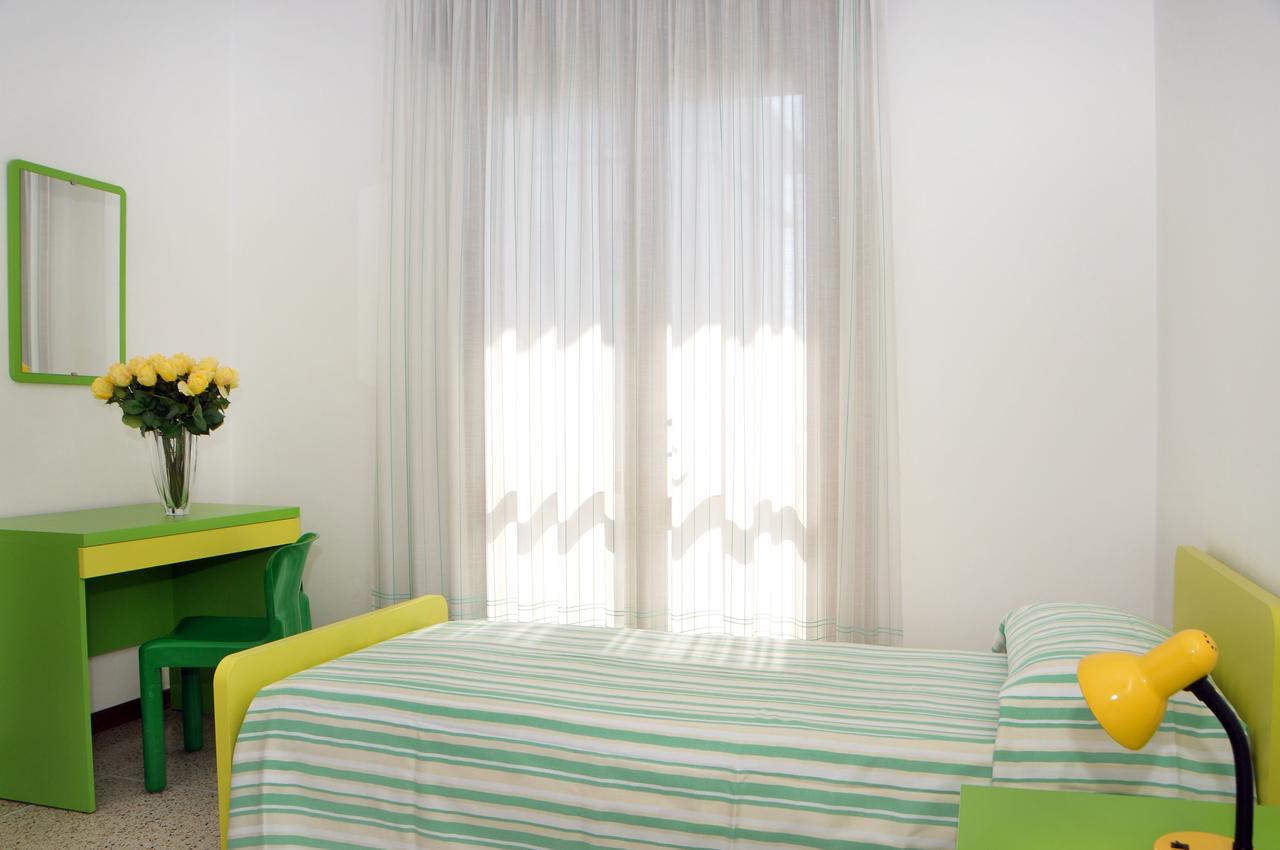 Casa Marina Bruno E Paola Mari Hotel Caorle Ngoại thất bức ảnh