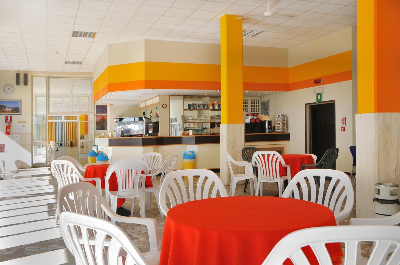 Casa Marina Bruno E Paola Mari Hotel Caorle Ngoại thất bức ảnh