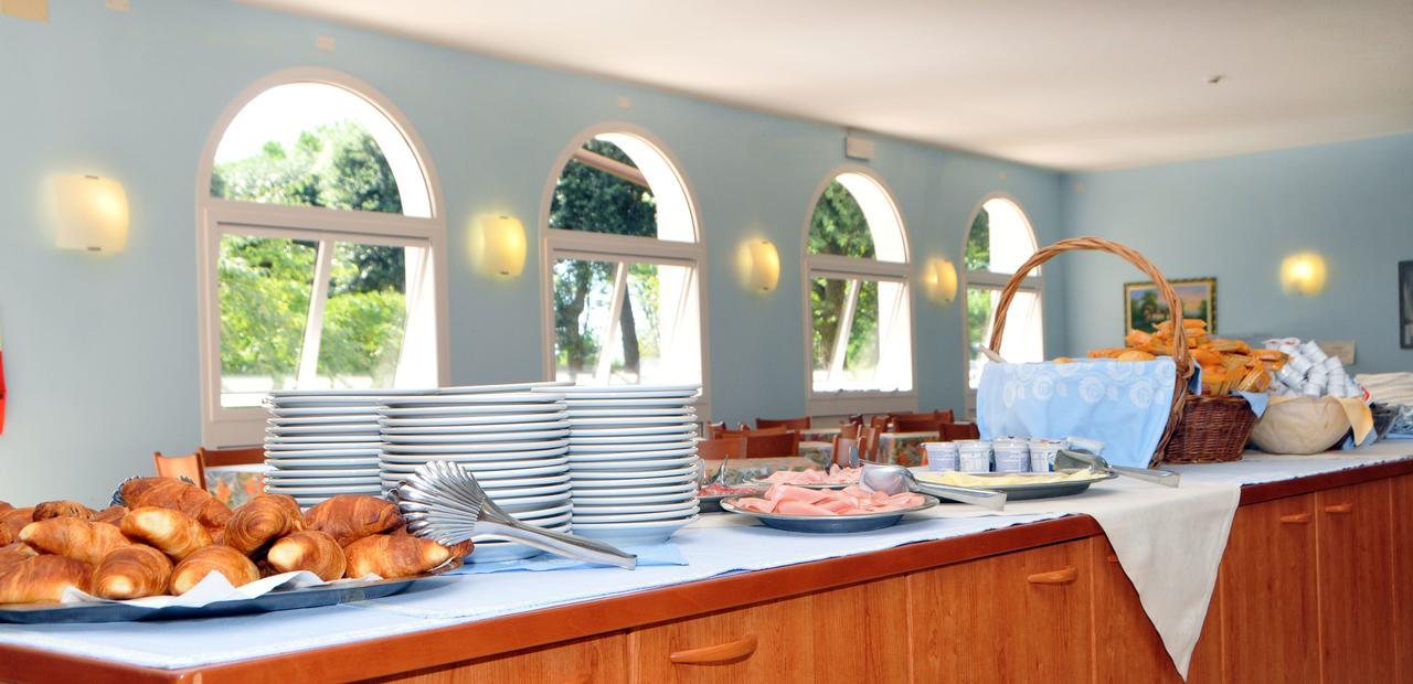 Casa Marina Bruno E Paola Mari Hotel Caorle Ngoại thất bức ảnh