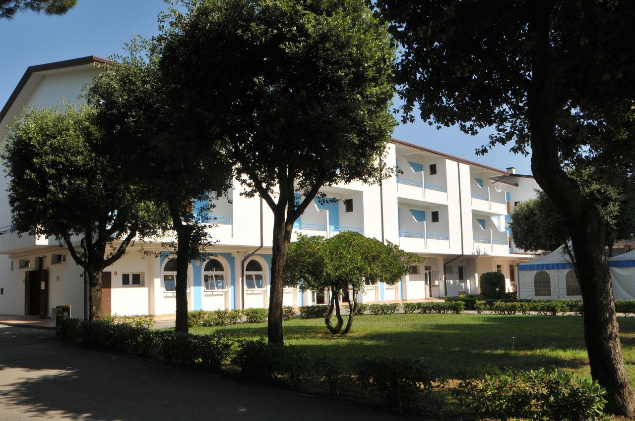 Casa Marina Bruno E Paola Mari Hotel Caorle Ngoại thất bức ảnh