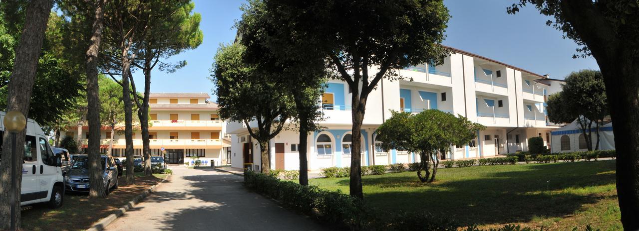 Casa Marina Bruno E Paola Mari Hotel Caorle Ngoại thất bức ảnh