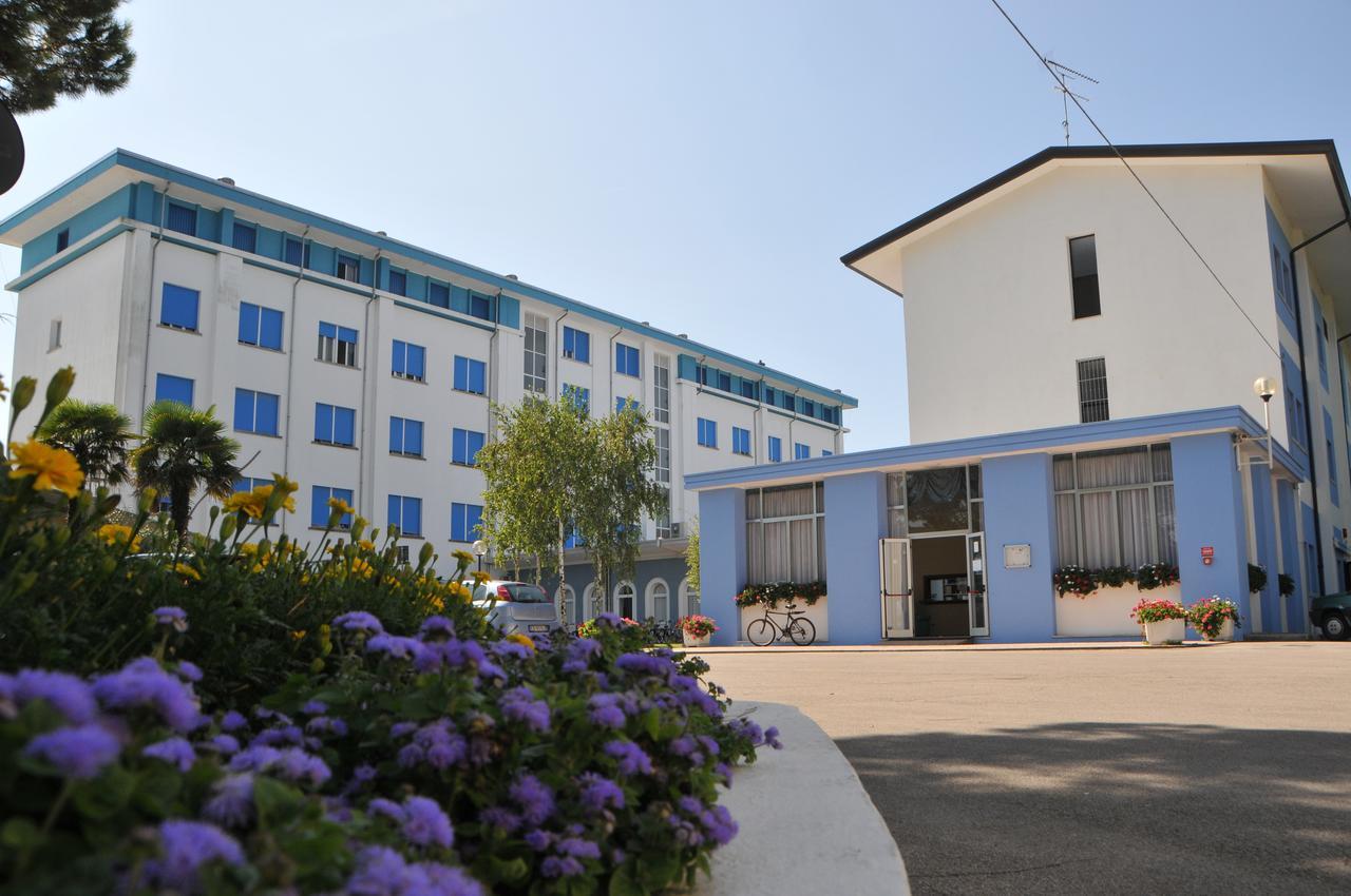 Casa Marina Bruno E Paola Mari Hotel Caorle Ngoại thất bức ảnh