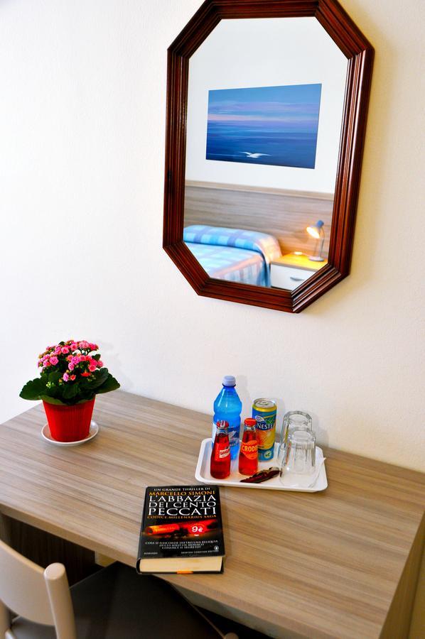 Casa Marina Bruno E Paola Mari Hotel Caorle Ngoại thất bức ảnh