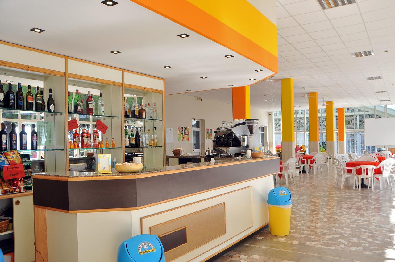 Casa Marina Bruno E Paola Mari Hotel Caorle Ngoại thất bức ảnh