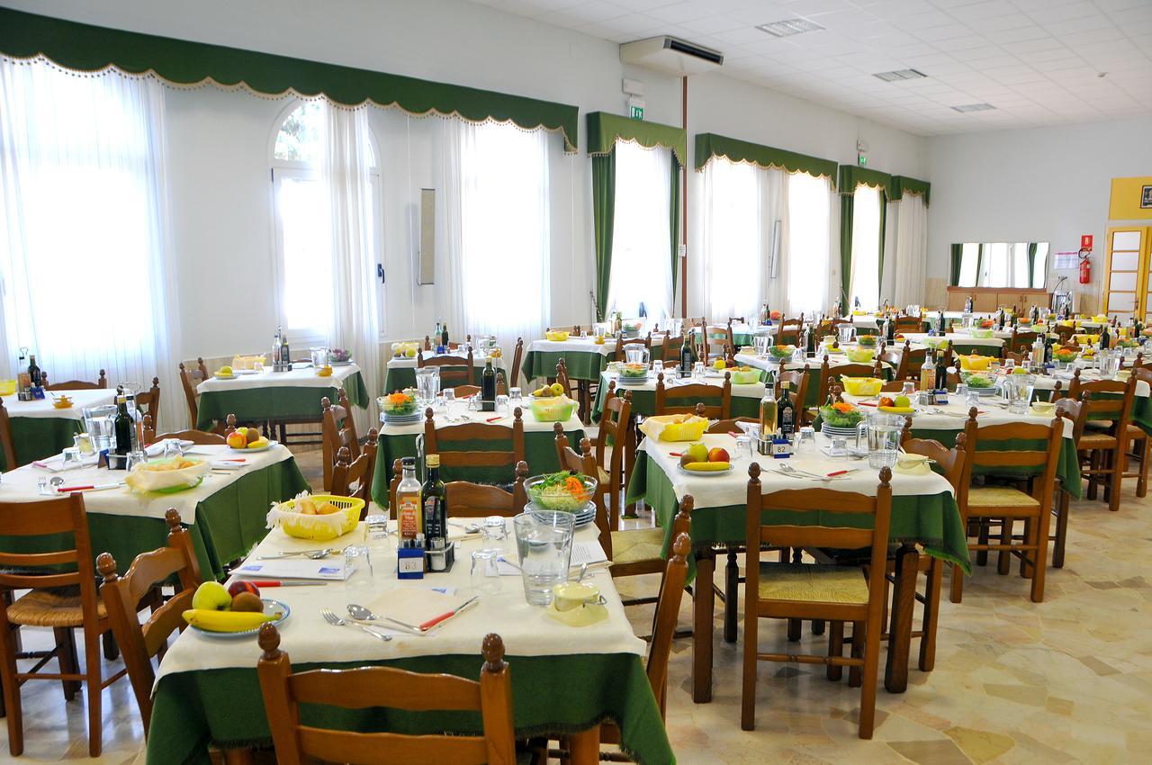 Casa Marina Bruno E Paola Mari Hotel Caorle Ngoại thất bức ảnh