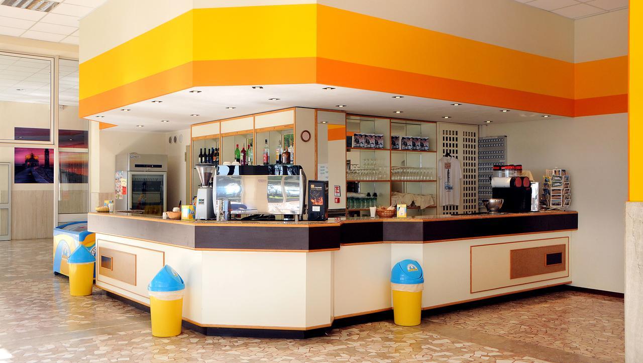 Casa Marina Bruno E Paola Mari Hotel Caorle Ngoại thất bức ảnh
