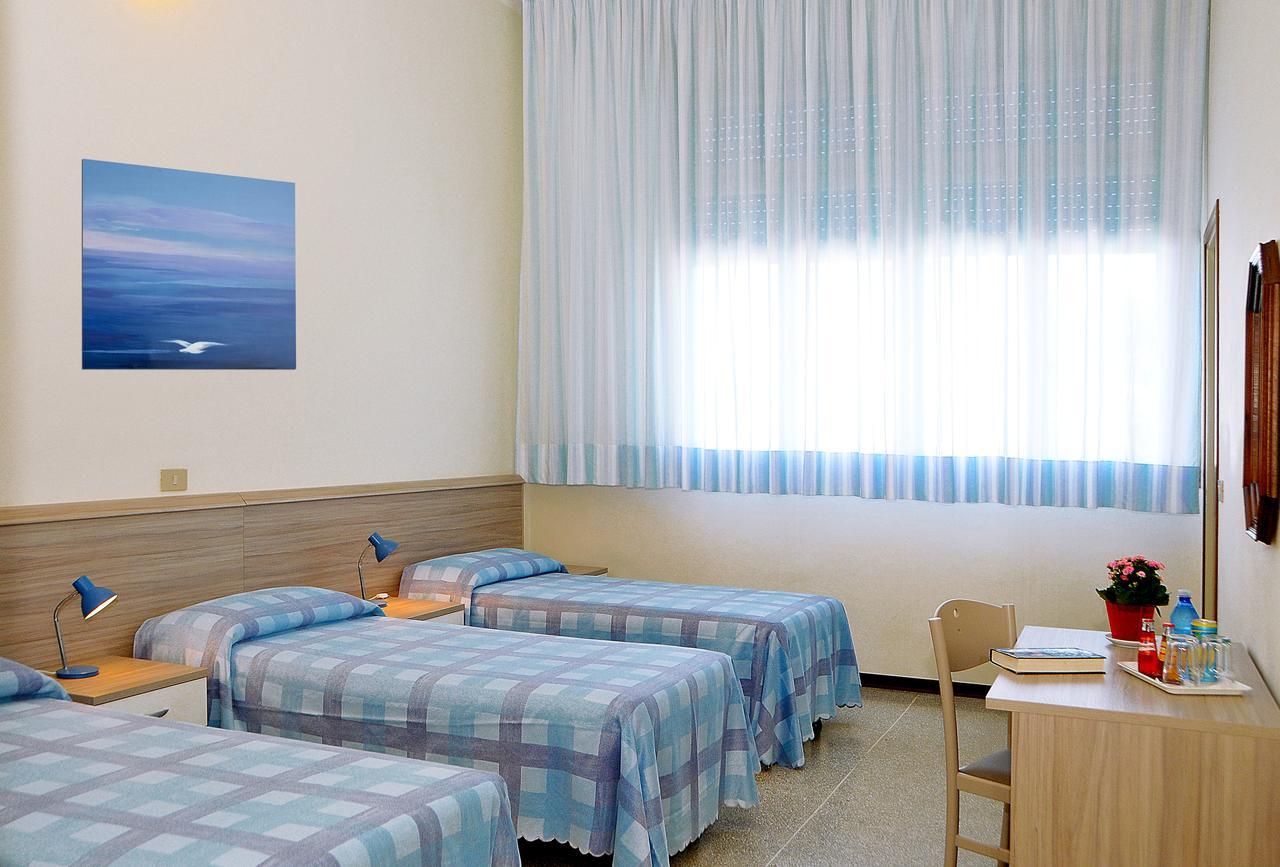 Casa Marina Bruno E Paola Mari Hotel Caorle Ngoại thất bức ảnh