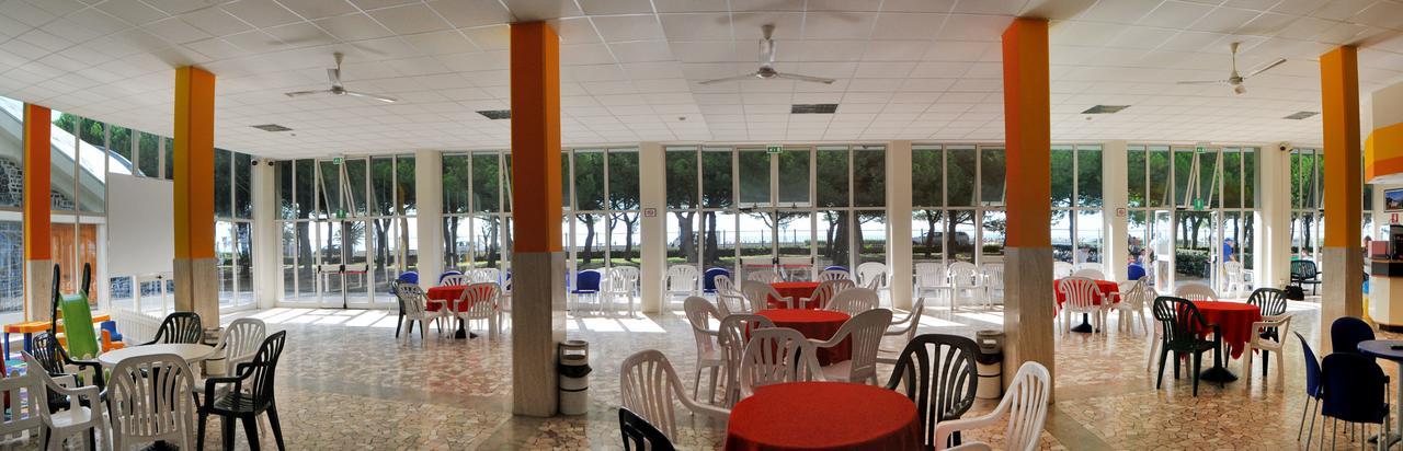 Casa Marina Bruno E Paola Mari Hotel Caorle Ngoại thất bức ảnh