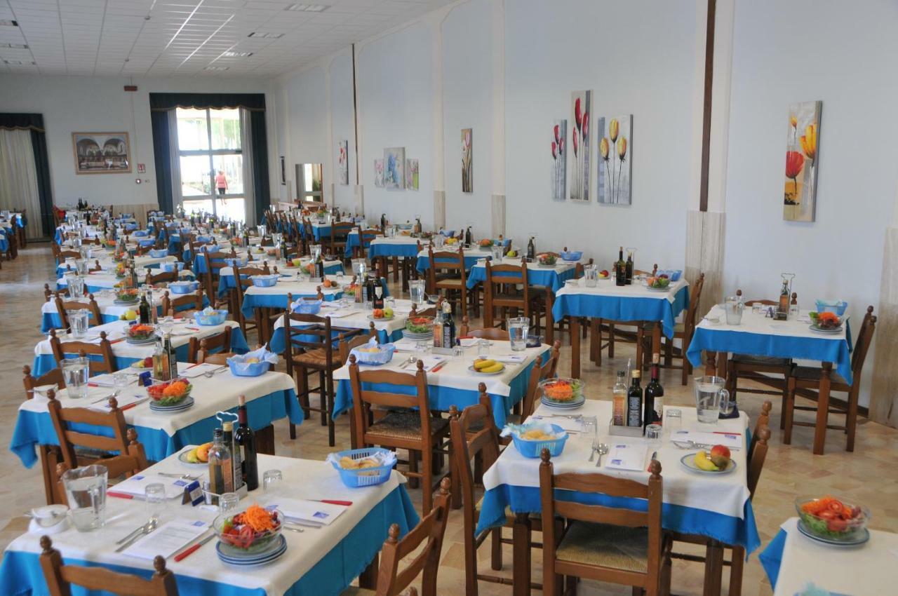 Casa Marina Bruno E Paola Mari Hotel Caorle Ngoại thất bức ảnh